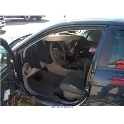 2008 - DODGE AVENGER