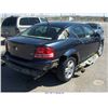 Image 4 : 2008 - DODGE AVENGER