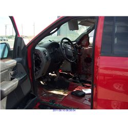 2004 - FORD F-150