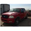 Image 3 : 2004 - FORD F-150