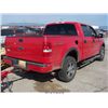 Image 5 : 2004 - FORD F-150