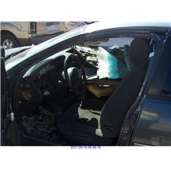 2002 - CHRYSLER CIRRUS***EXPORT ONLY***