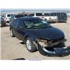 Image 3 : 2002 - CHRYSLER CIRRUS***EXPORT ONLY***