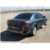 Image 4 : 2002 - CHRYSLER CIRRUS***EXPORT ONLY***