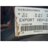 Image 6 : 2002 - CHRYSLER CIRRUS***EXPORT ONLY***