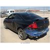 Image 6 : 2008 - PONTIAC G5