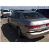 Image 4 : 2003 - HONDA ACCORD