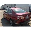 Image 6 : 2006 - VOLKSWAGEN JETTA - State FORFEIT