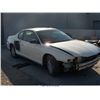 Image 4 : 2001 - CHEVROLET MONTE CARLO
