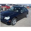 Image 3 : 2002 - MERCEDES BENZ C230