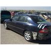 Image 6 : 2002 - MERCEDES BENZ C230