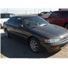 Image 4 : 1996 - HONDA ACCORD