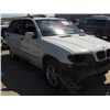 Image 4 : 2002 - BMW X5***EXPORT ONLY*** - State FORFEIT