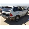 Image 5 : 2002 - BMW X5***EXPORT ONLY*** - State FORFEIT