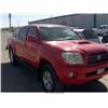 Image 3 : NO SALE 2006 - TOYOTA TACOMA***EXPORT ONLY*** - STATE NO SALE
