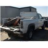 Image 5 : 2003 - CHEVROLET SILVERADO 2500