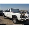 Image 6 : 2003 - CHEVROLET SILVERADO 2500