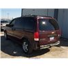 Image 6 : 2007 - CHEVROLET UPLANDER