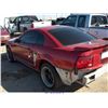 Image 4 : 2000 - FORD MUSTANG