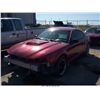 Image 7 : 2000 - FORD MUSTANG