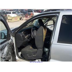 2003 - JEEP CHEROKEE