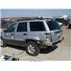 Image 4 : 2003 - JEEP CHEROKEE