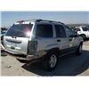 Image 5 : 2003 - JEEP CHEROKEE
