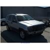 Image 6 : 2003 - JEEP CHEROKEE
