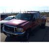 Image 3 : 2003 - FORD F350
