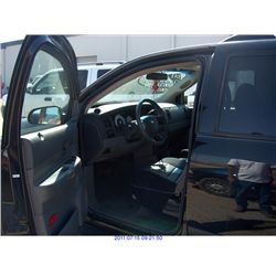 2005 - DODGE DURANGO