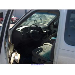 1997 - FORD F-150