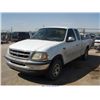 Image 8 : 1997 - FORD F-150