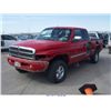 Image 8 : 1997 - DODGE RAM 1500