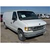 Image 4 : 2001 - FORD ECONOLINE