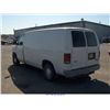Image 6 : 2001 - FORD ECONOLINE