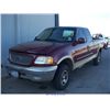 Image 3 : 1999 - FORD F150