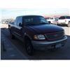 Image 4 : 1999 - FORD F150