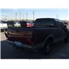 Image 5 : 1999 - FORD F150