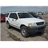 Image 6 : 2004 - FORD EXPLORER