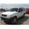 Image 7 : 2004 - FORD EXPLORER