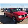 Image 4 : 2001 - GMC SONOMA