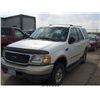 Image 1 : 2001 - FORD EXPEDITION XLT