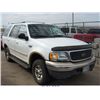 Image 2 : 2001 - FORD EXPEDITION XLT