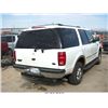 Image 3 : 2001 - FORD EXPEDITION XLT