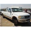 Image 4 : 1997 - FORD F-150