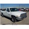 Image 6 : 1999 - DODGE RAM 2500