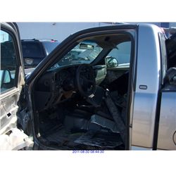 2000 - CHEVROLET SILVERADO 1500*** EXPORT ONLY***