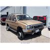 Image 3 : 1990 - TOYOTA 4RUNNER