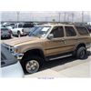 Image 4 : 1990 - TOYOTA 4RUNNER