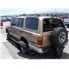 Image 5 : 1990 - TOYOTA 4RUNNER